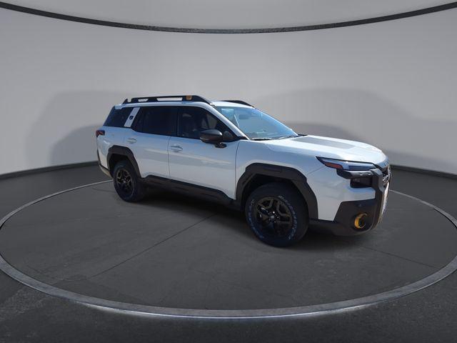 new 2026 Subaru Outback car, priced at $47,577