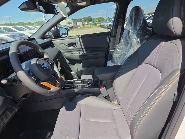new 2026 Subaru Outback car, priced at $47,577