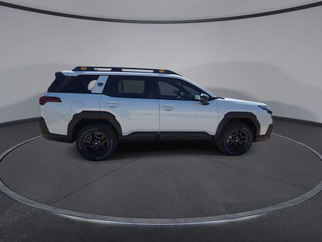 new 2026 Subaru Outback car, priced at $47,577