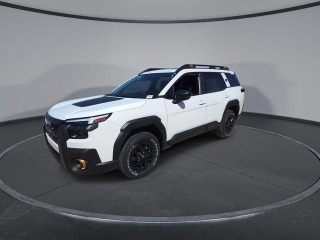 new 2026 Subaru Outback car, priced at $47,577