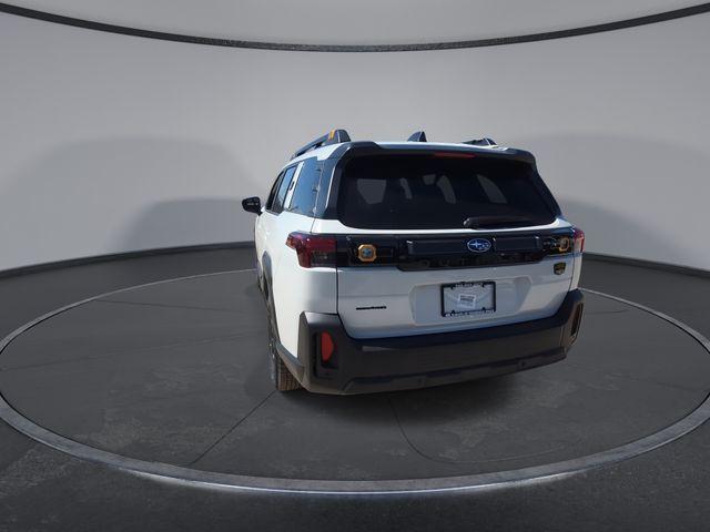 new 2026 Subaru Outback car, priced at $47,577