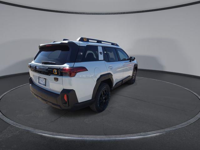 new 2026 Subaru Outback car, priced at $47,577
