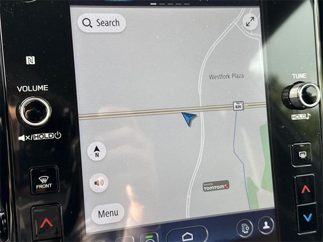 used 2025 Subaru Forester car, priced at $36,201