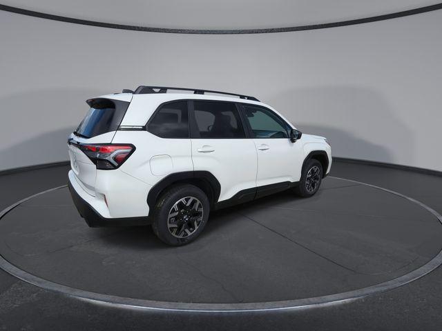 new 2026 Subaru Forester car, priced at $35,347
