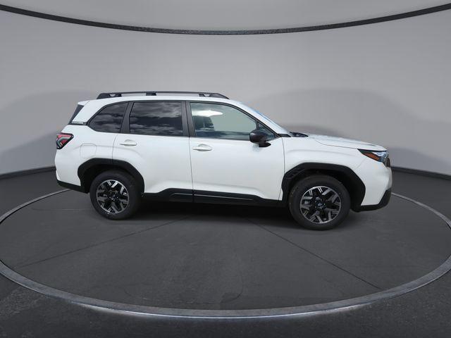 new 2026 Subaru Forester car, priced at $35,347