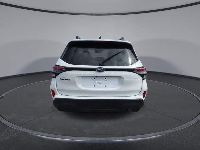 new 2026 Subaru Forester car, priced at $35,347