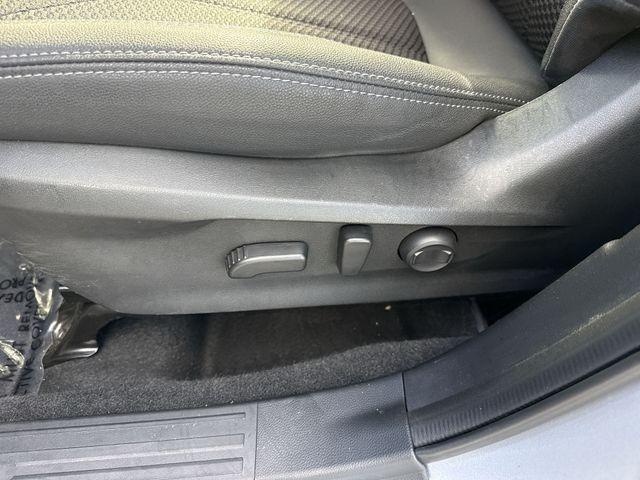 used 2024 Subaru Forester car, priced at $24,999