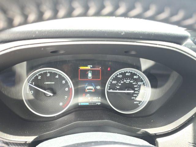 used 2022 Subaru Forester car, priced at $25,175