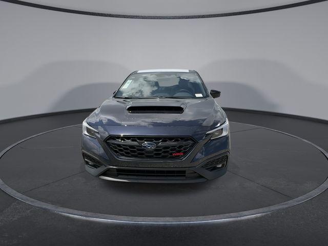 new 2026 Subaru WRX car, priced at $46,369
