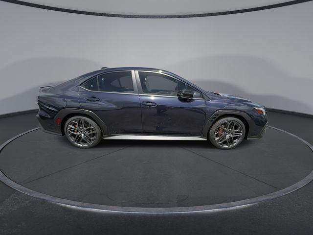 new 2026 Subaru WRX car, priced at $46,369