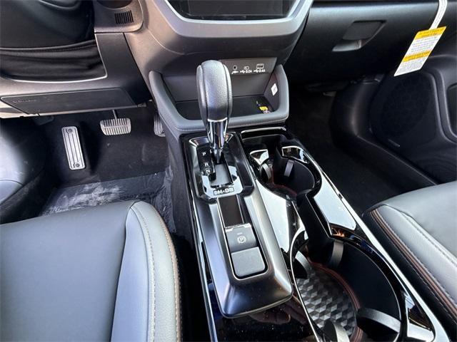 new 2026 Subaru Forester car, priced at $40,412