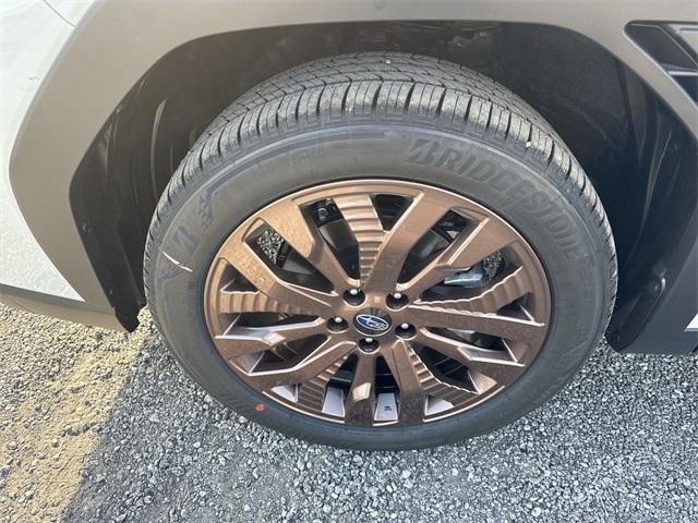 new 2026 Subaru Forester car, priced at $40,412