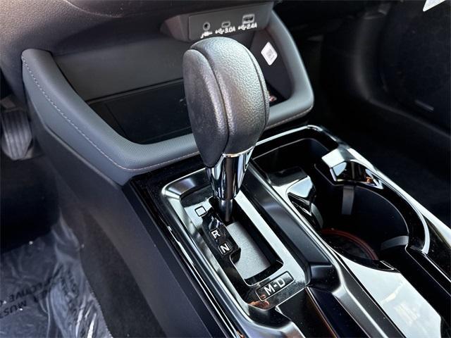 new 2026 Subaru Forester car, priced at $40,412