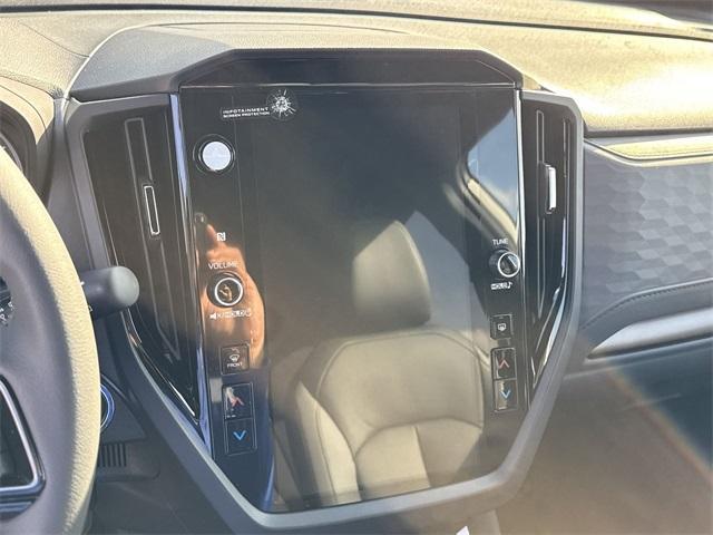 new 2026 Subaru Forester car, priced at $40,412