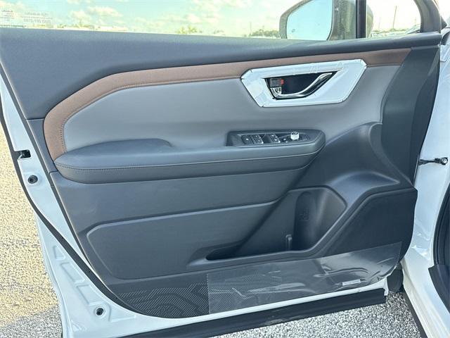 new 2026 Subaru Forester car, priced at $40,412