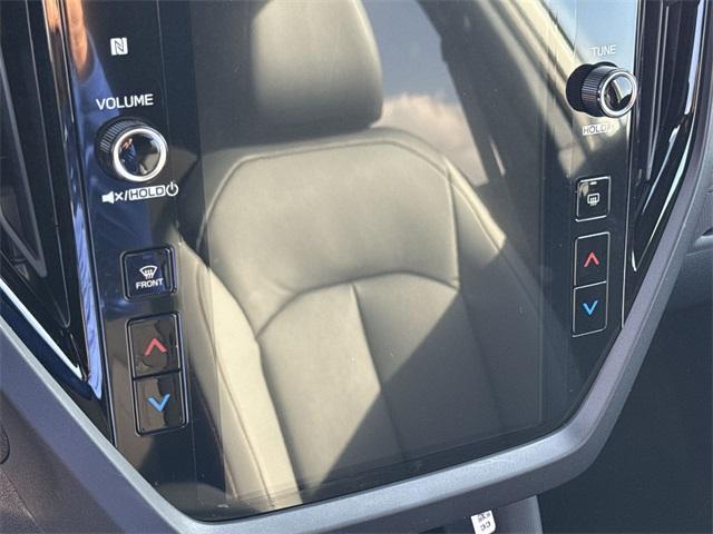 new 2026 Subaru Forester car, priced at $40,412