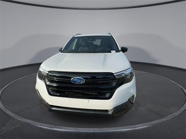 new 2026 Subaru Forester car, priced at $40,412