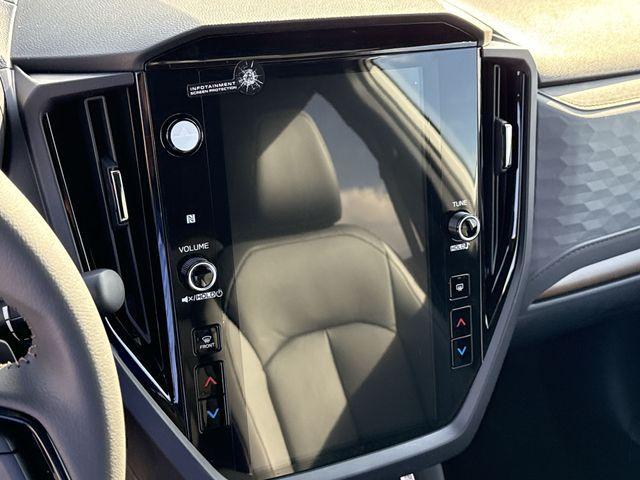 new 2026 Subaru Forester car, priced at $37,527