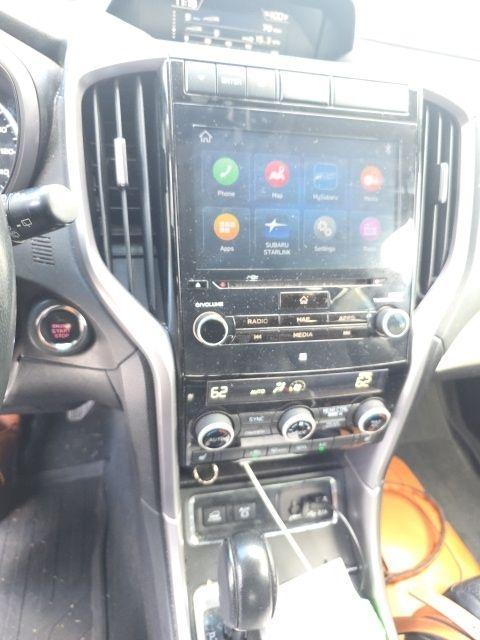 used 2020 Subaru Ascent car, priced at $20,939