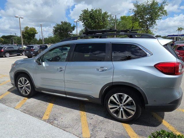 used 2020 Subaru Ascent car, priced at $20,939