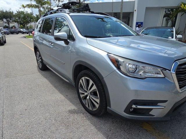 used 2020 Subaru Ascent car, priced at $20,939
