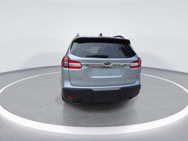 used 2020 Subaru Ascent car, priced at $21,937