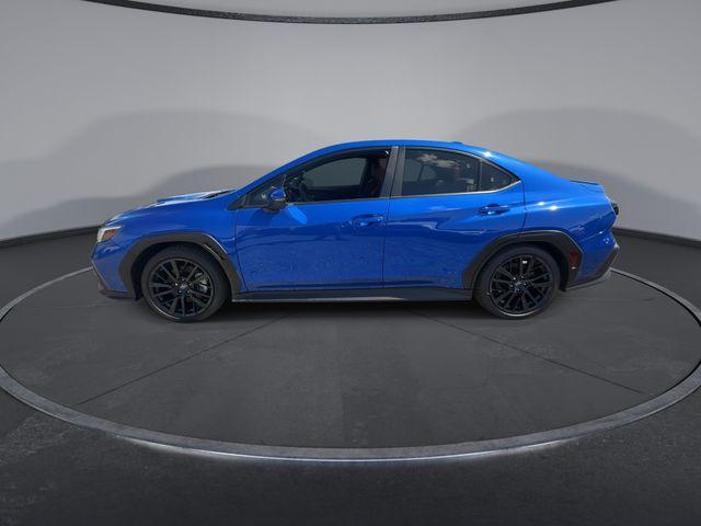 new 2026 Subaru WRX car, priced at $38,795