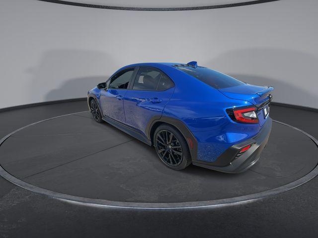 new 2026 Subaru WRX car, priced at $38,795