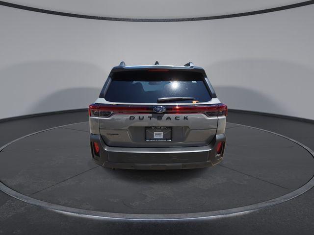 new 2026 Subaru Outback car, priced at $35,108