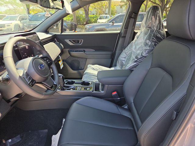 new 2026 Subaru Outback car, priced at $35,108