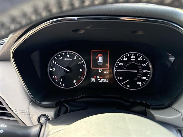 used 2020 Subaru Outback car, priced at $20,497