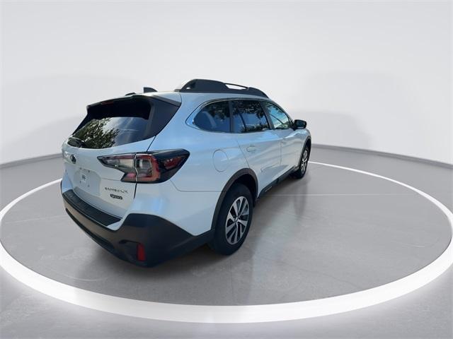 used 2020 Subaru Outback car, priced at $20,497