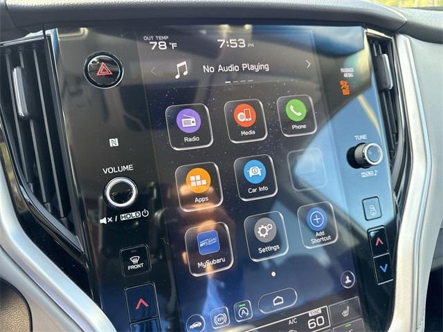 used 2020 Subaru Outback car, priced at $20,497