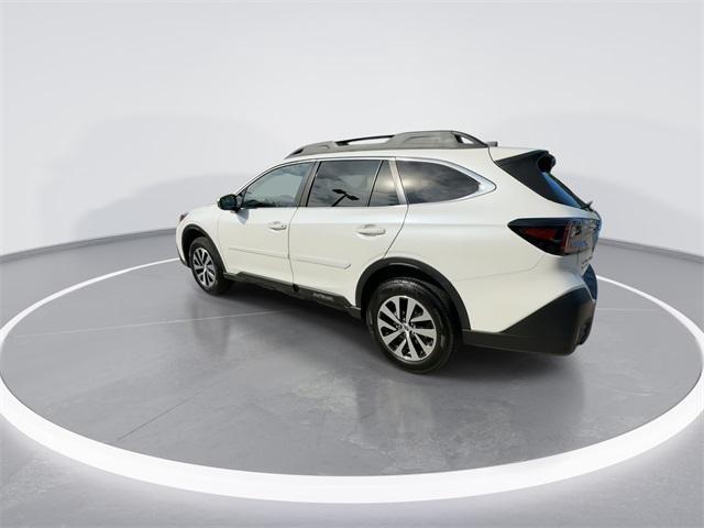 used 2020 Subaru Outback car, priced at $20,497