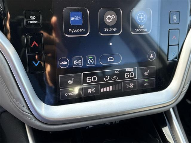used 2020 Subaru Outback car, priced at $20,497