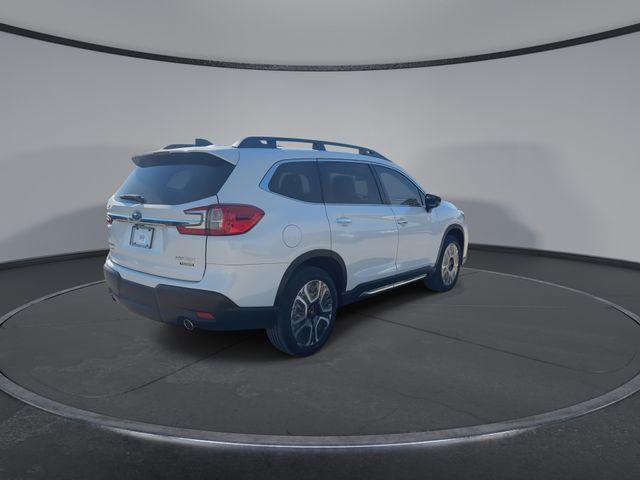 new 2026 Subaru Ascent car, priced at $50,431