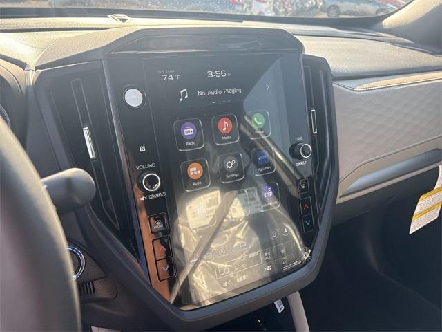 new 2026 Subaru Forester car, priced at $34,926