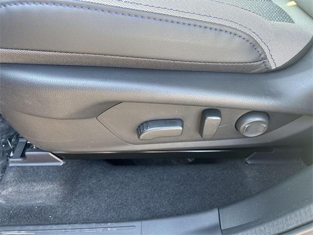 new 2026 Subaru Forester car, priced at $34,926