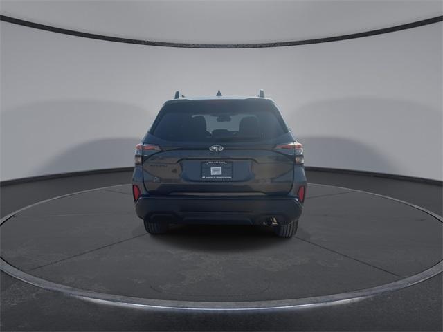new 2026 Subaru Forester car, priced at $34,926