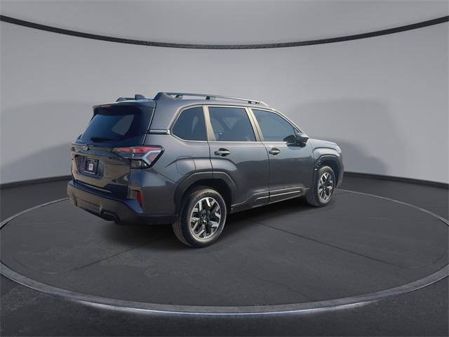 new 2026 Subaru Forester car, priced at $34,926