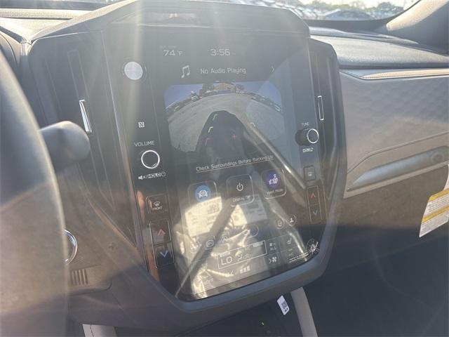 new 2026 Subaru Forester car, priced at $34,926