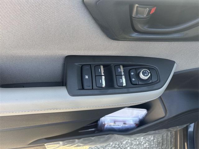 new 2026 Subaru Forester car, priced at $34,926