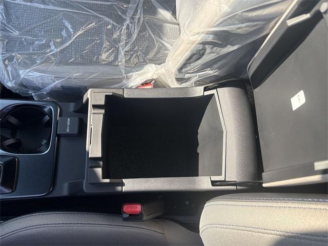 new 2026 Subaru Forester car, priced at $34,926