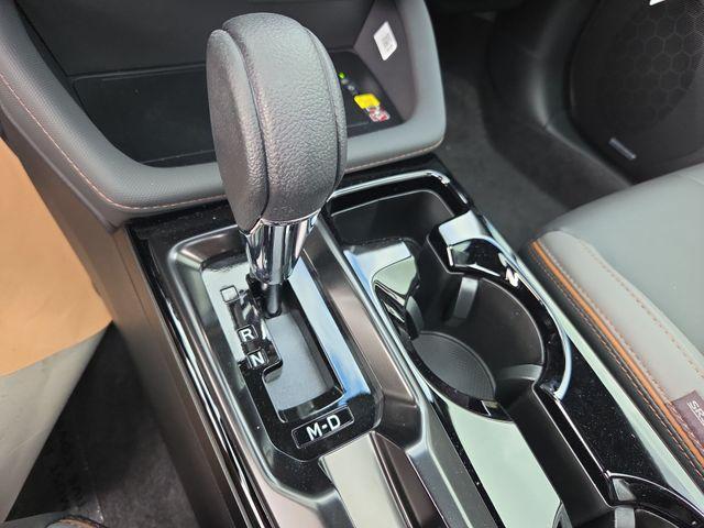 new 2026 Subaru Forester car