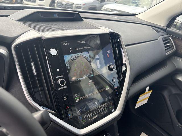 new 2026 Subaru Ascent car, priced at $50,293