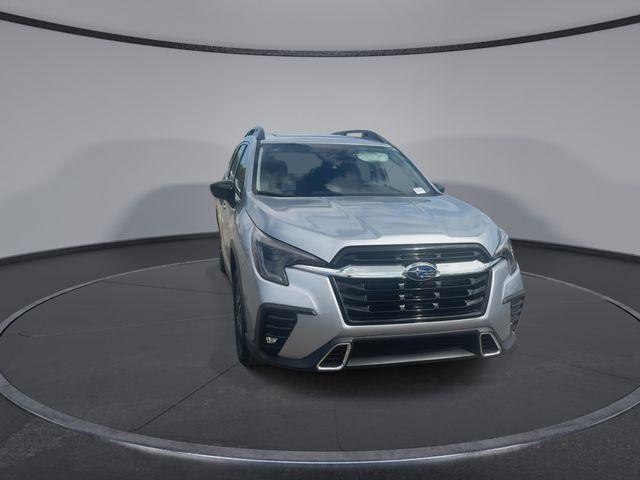 new 2026 Subaru Ascent car, priced at $50,293