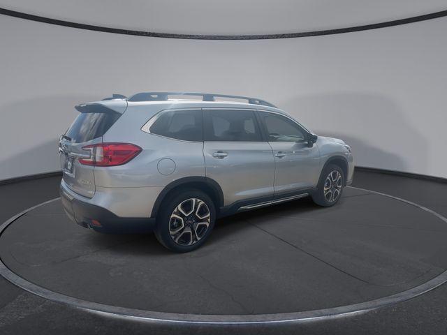 new 2026 Subaru Ascent car, priced at $50,293