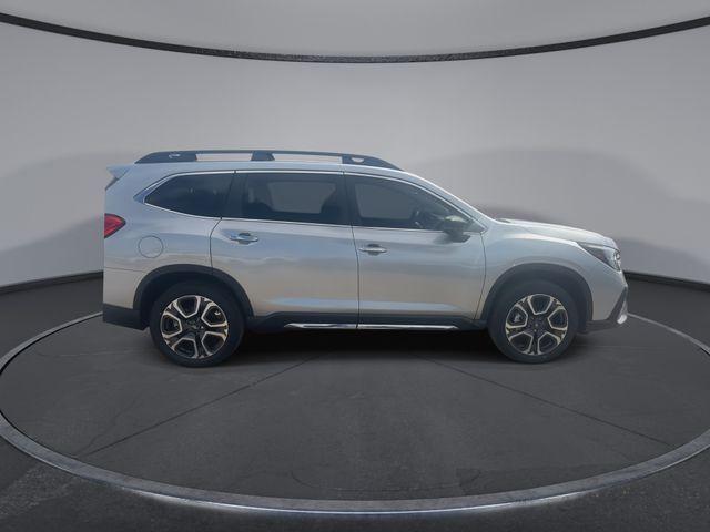 new 2026 Subaru Ascent car, priced at $50,293