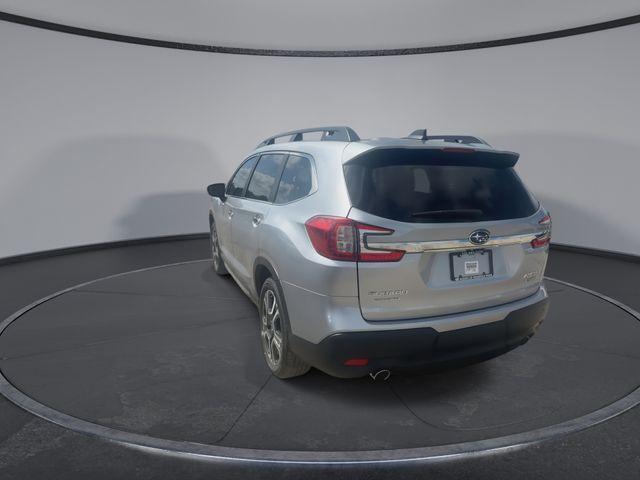 new 2026 Subaru Ascent car, priced at $50,293