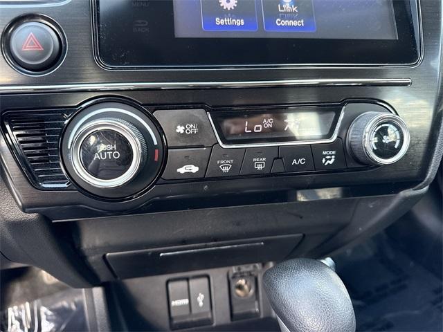 used 2015 Honda Civic car, priced at $11,763